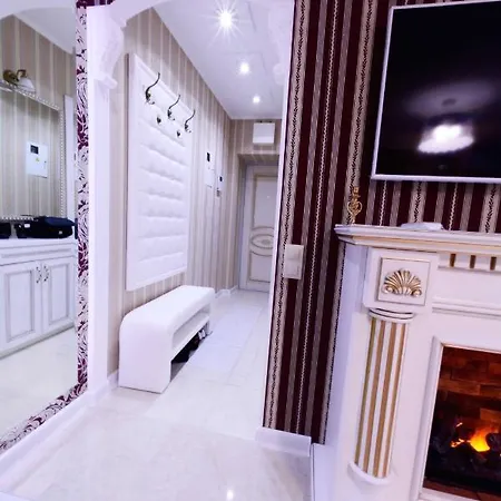 Apartment роскошь в миниатюре в 2-шагах от дерибасовкой