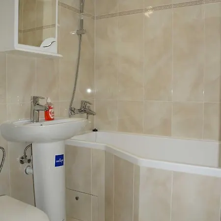 роскошь в миниатюре в 2-шагах от дерибасовкой Apartment Odesa