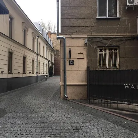роскошь в миниатюре в 2-шагах от дерибасовкой Odesa
