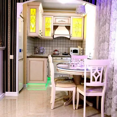 Apartment роскошь в миниатюре в 2-шагах от дерибасовкой *